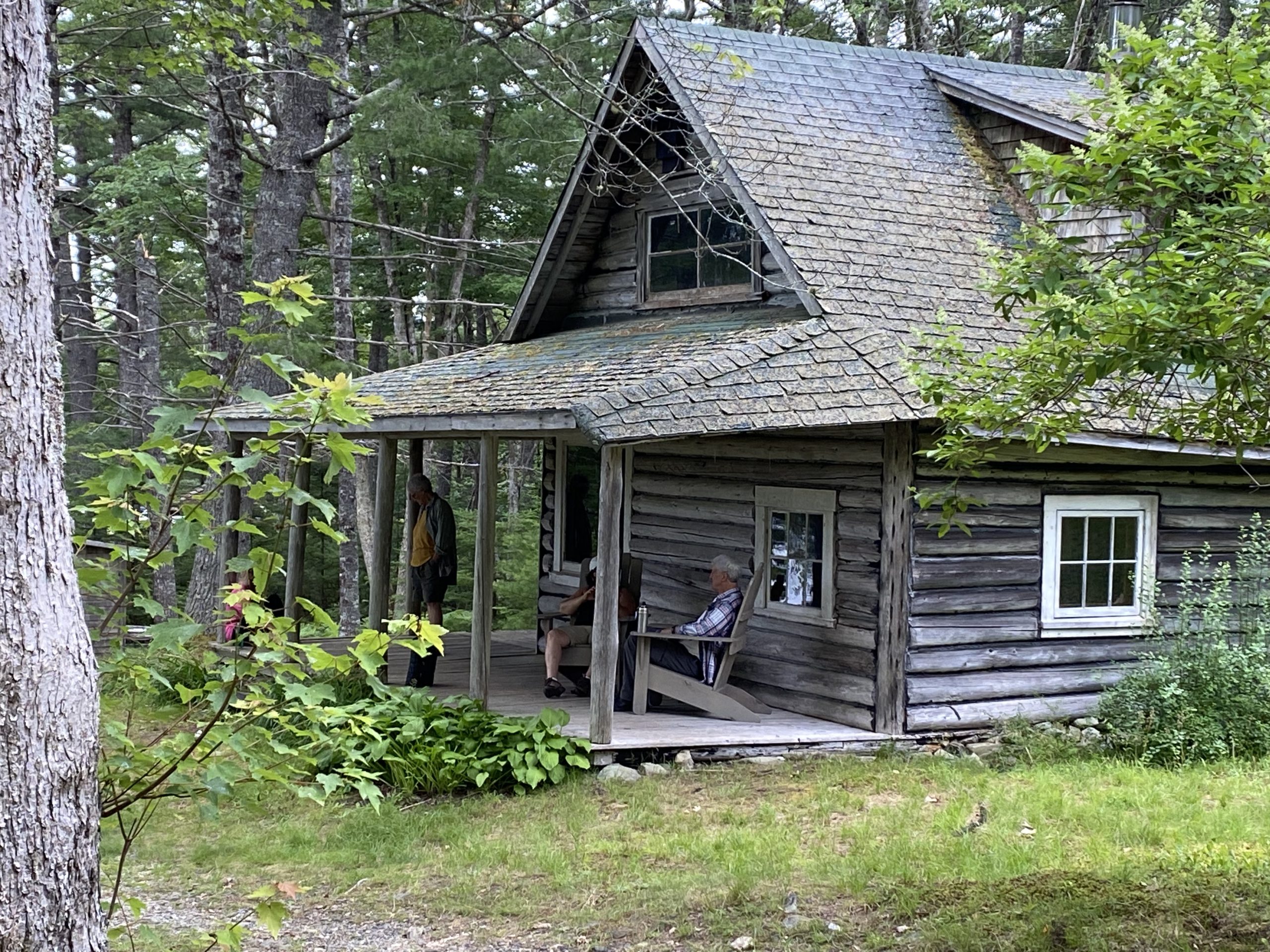 Birchdale Cabins