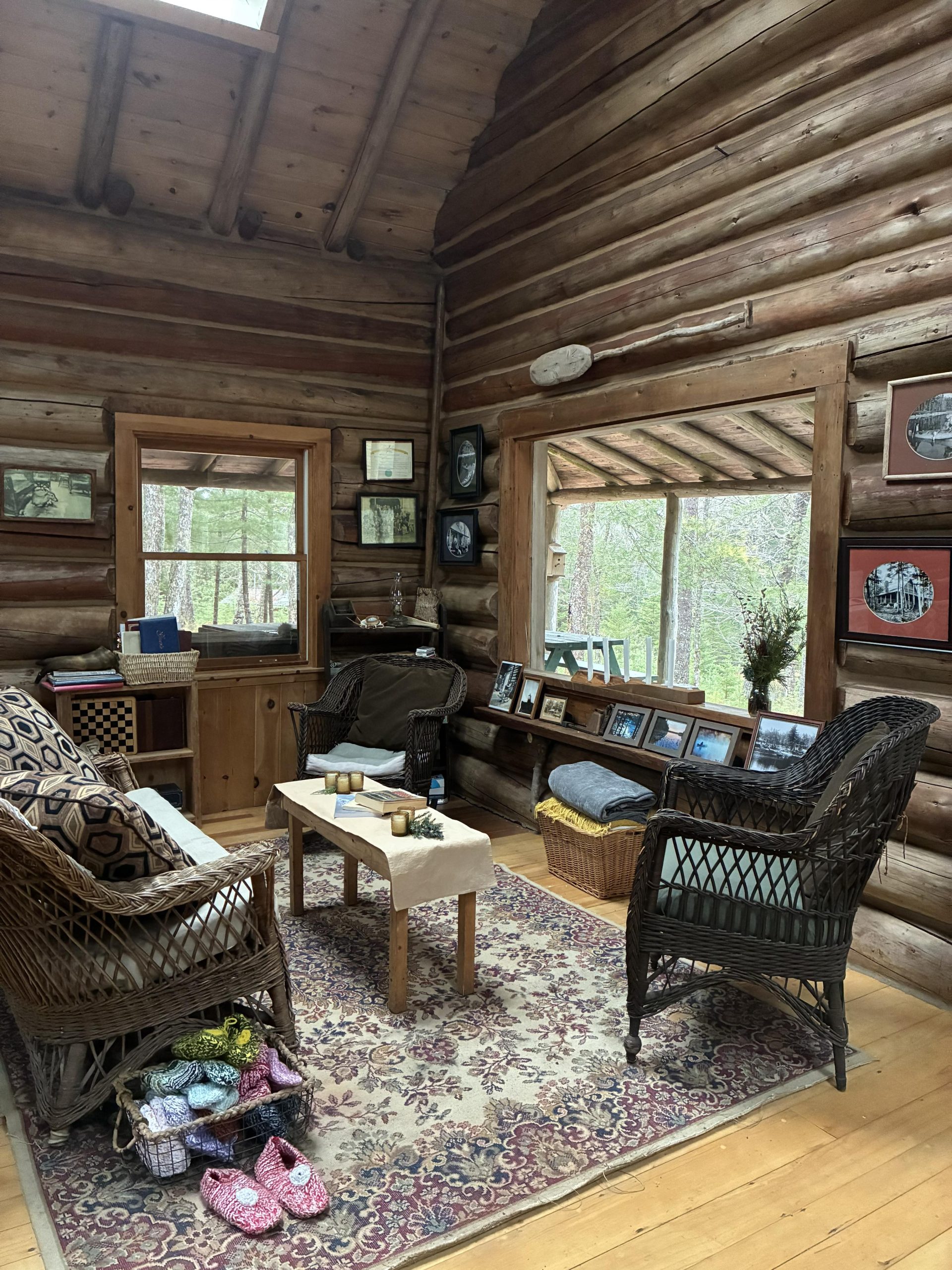 Petite Retreat at Birchdale